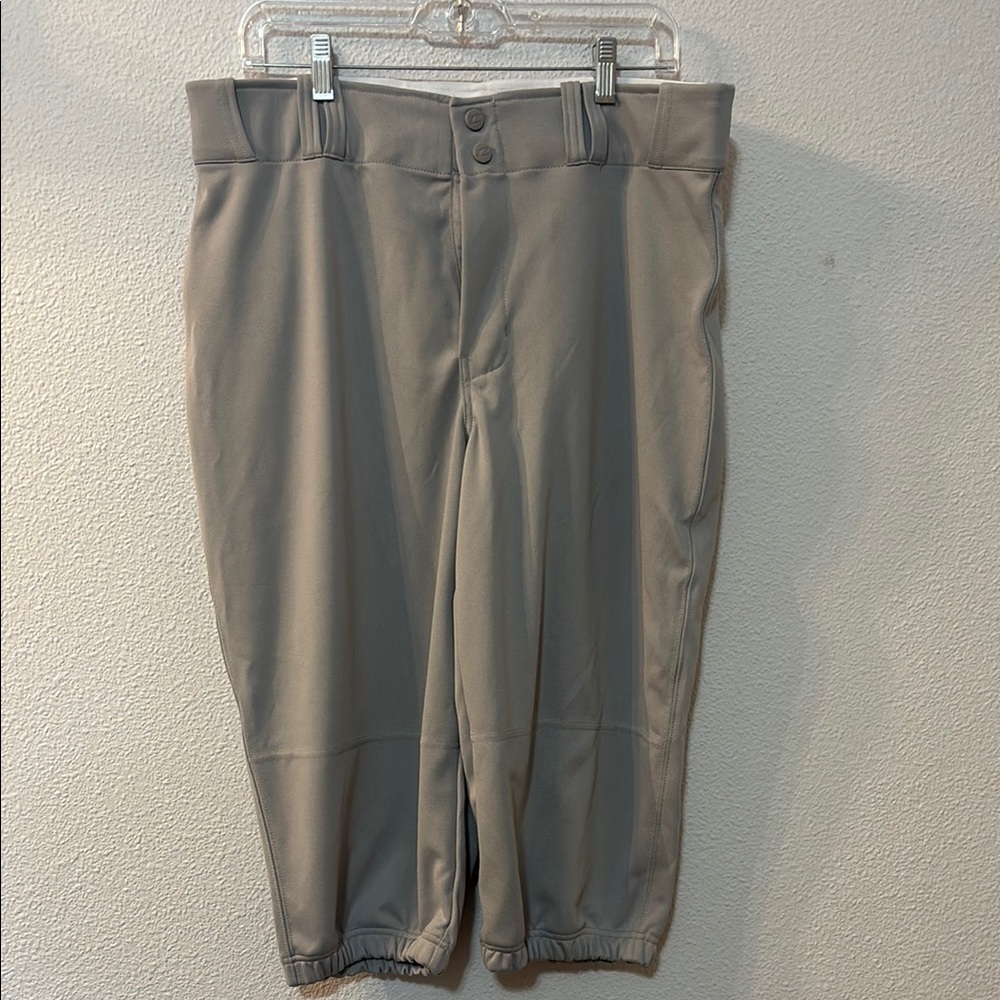 Champro Capri Baseball Pants